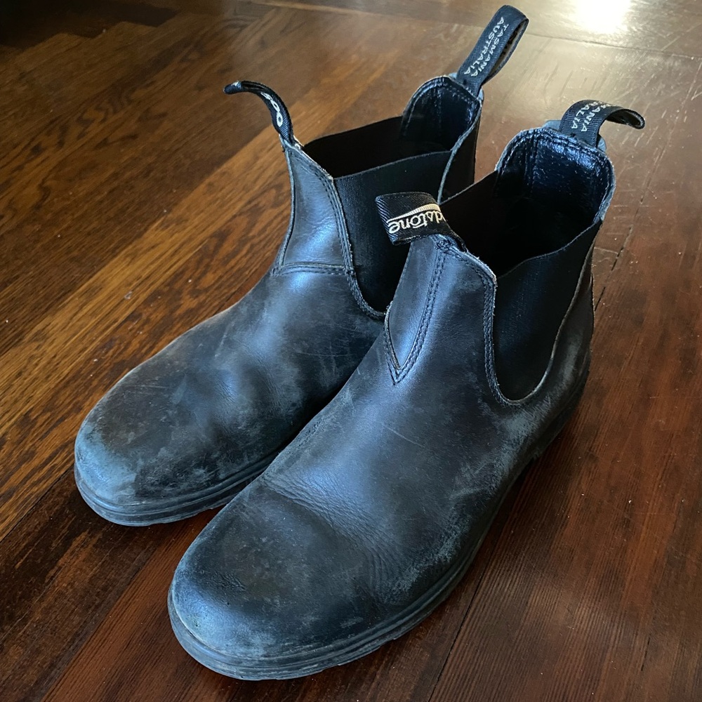 Blundstone Original #510 boots